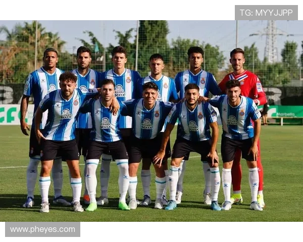 西班牙人俱乐部新赛季阵容调整完成 目标冲击西甲前六 西班牙人俱乐部新赛季阵容调整完成 目标冲击西甲前六