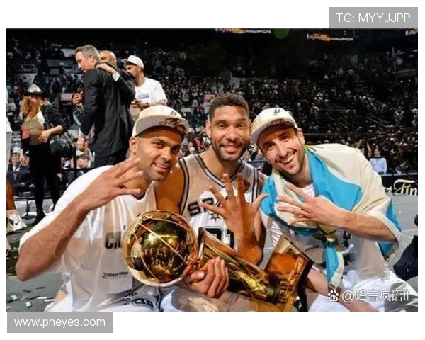 重塑辉煌探寻nba马刺团队篮球精神与未来发展之路