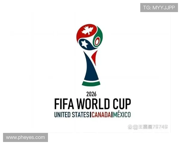 2026年世界杯吉祥物是谁揭秘 它将如何代表全球足球盛宴