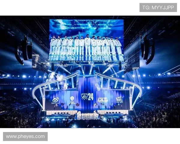 以上海为核心探索英雄联盟2020全球总决赛带动城市电竞产业发展的路径 以上海为核心探索英雄联盟2020全球总决赛带动城市电竞产业发展的路径