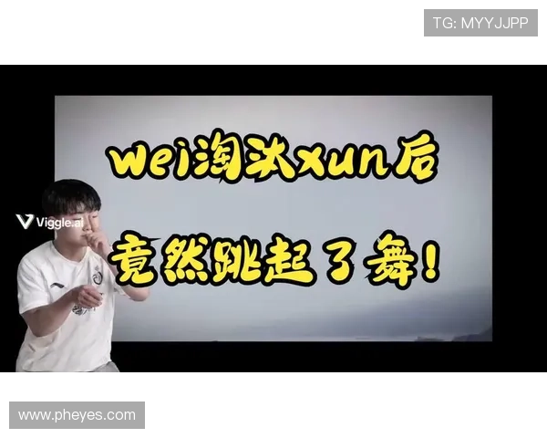 关于xun与wei实力对比究竟谁更强的深度分析与讨论 关于xun与wei实力对比究竟谁更强的深度分析与讨论