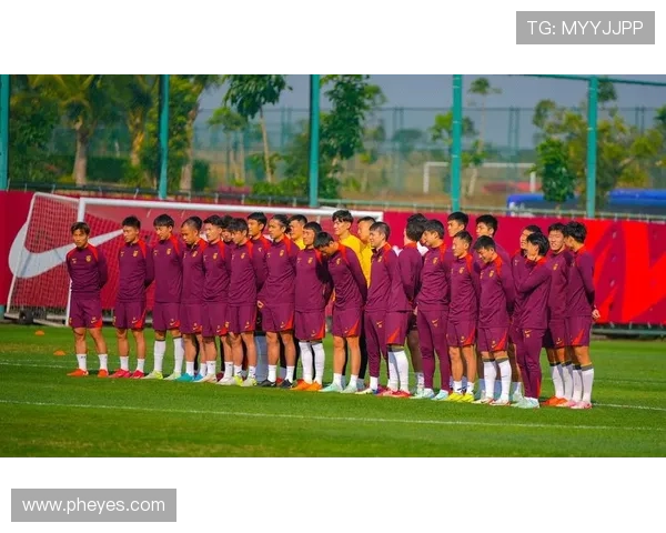 国足迎来世预赛关键战全队状态回升主帅信心十足誓取三连胜