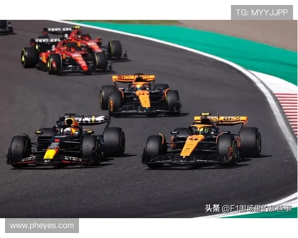 F1赛事前瞻：红牛车队领跑全球赛道 迈凯伦与法拉利力争第三