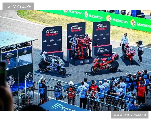 2025 MotoGP赛季开幕:新车队、新规则与新挑战引发热议 2025 MotoGP赛季开幕:新车队、新规则与新挑战引发热议