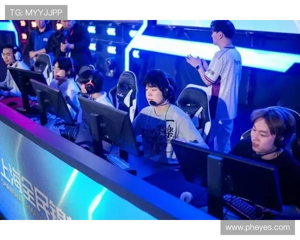 《全球电竞赛季再度开启 电竞巨头新阵容与赛制引关注》