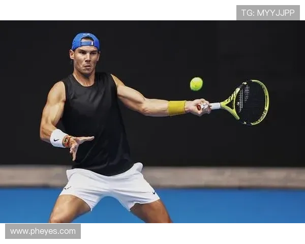 世界网球排名变动：纳达尔跌出前十，年轻新星崭露头角