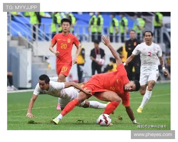 国足逆转取胜亚洲劲旅 全队士气高涨誓夺世界杯出线资格