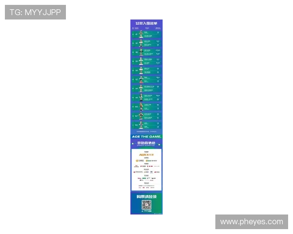 最新WTA女子网球积分排名解析与年度排名变化深度观察 最新WTA女子网球积分排名解析与年度排名变化深度观察