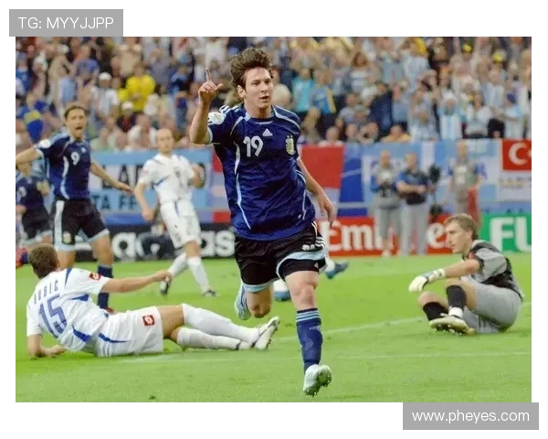 梅西领衔阿根廷冲击2026世界杯预选赛 带领球队再度书写辉煌传奇