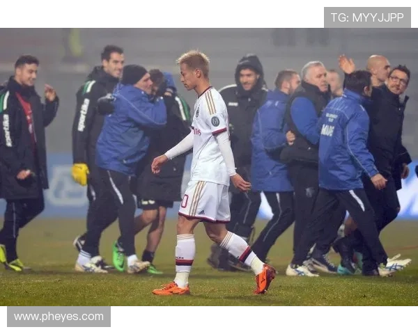 海登海姆主场再创佳绩球队凝心聚力奋战德甲新征程 海登海姆主场再创佳绩球队凝心聚力奋战德甲新征程