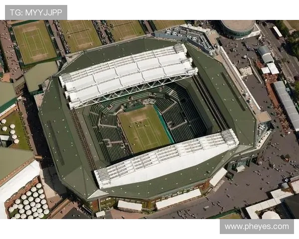 温布尔登俱乐部发布重磅公告推动网球文化与国际赛事全面升级 温布尔登俱乐部发布重磅公告推动网球文化与国际赛事全面升级