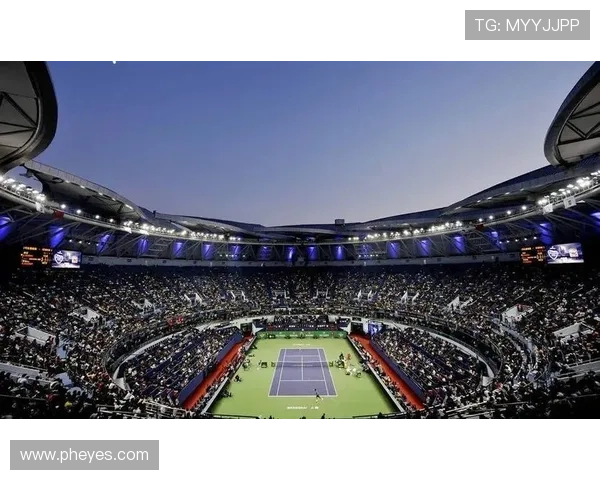 纵览全球网球赛事盛典从四大满贯到巡回赛的精彩纷呈