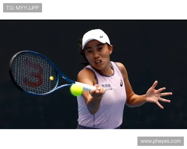 网球世界赛季战况激烈 新星崛起老将重返巅峰谁能笑到最后